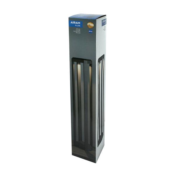 Bollard Airam Flen Bollard, 1100 lm - SPEED LIGHT