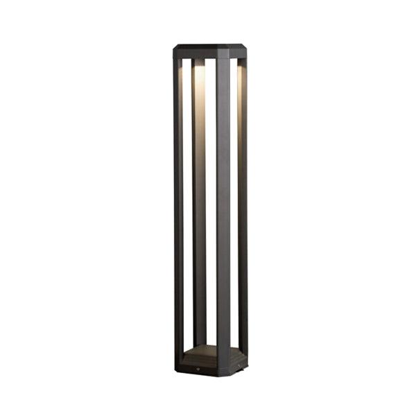 Bollard Airam Flen Bollard, 1100 lm - SPEED LIGHT