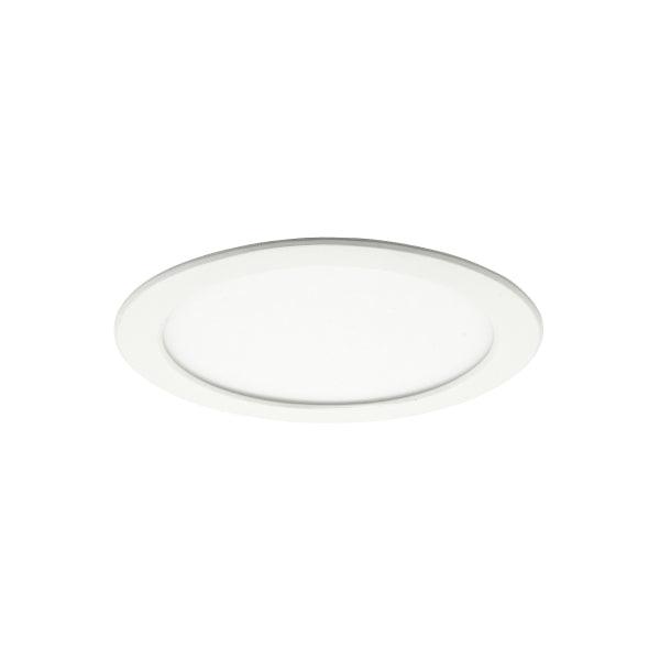 Downlight Airam Level 9W, IP44 / 4000K - SPEED LIGHT