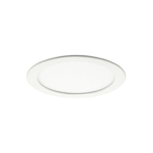 Downlight Airam Level 9W, IP44 / 4000K - SPEED LIGHT
