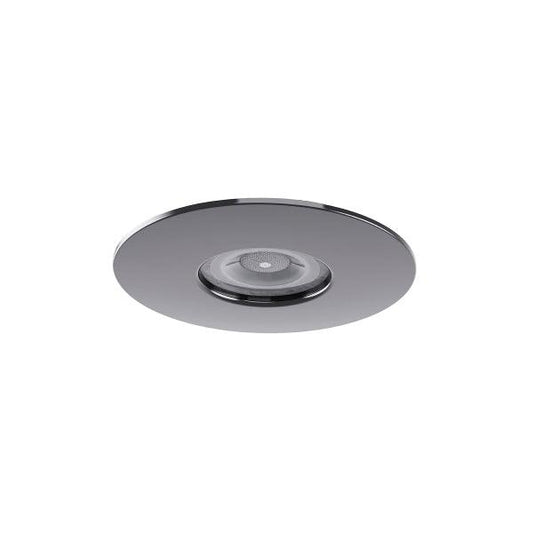 Spotlight Airam Skye Fix IP44 Chrome 5W, 450 lm - SPEED LIGHT