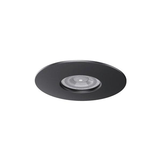 Spotlight Airam Skye Fix IP44 Black 5W, 450 lm - SPEED LIGHT