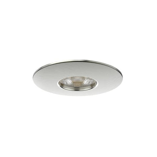 Spotlight Airam Skye Fix IP44 Nickel 5W, 450 lm - SPEED LIGHT