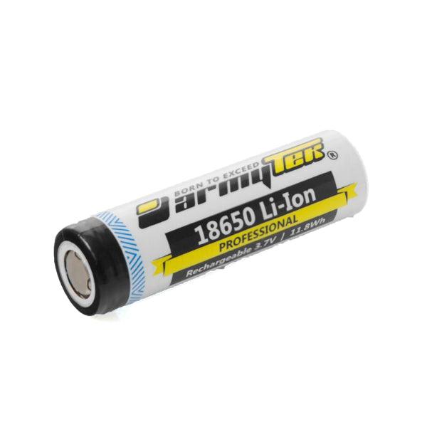 18650 Li-Ion battery Armytek, 3200 mAh (without protection circuit) - SPEED LIGHT