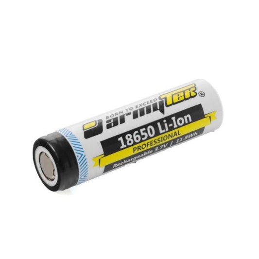 18650 Li-Ion battery Armytek, 3200 mAh (without protection circuit) - SPEED LIGHT