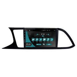 AUTORADIO PER SEAT LEON 2012-2020 JF-139SL-UP