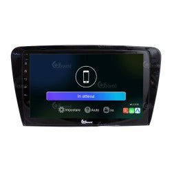 Autoradio per Skoda Octavia 2015-2019