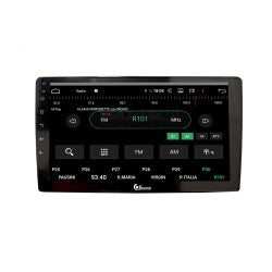 Autoradio pour DR EVO 3