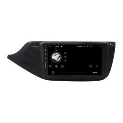 Autoradio pour Kia Ceed brillant