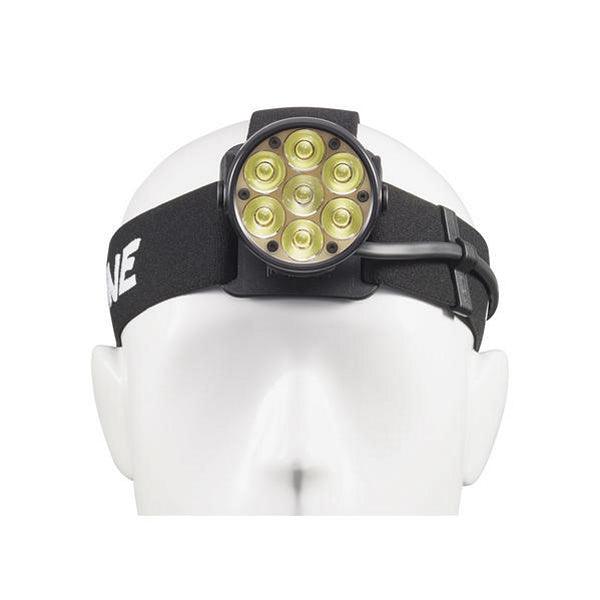 Headlamp Lupine Betty RX7 (Bluetooth), 5400 lm - SPEED LIGHT