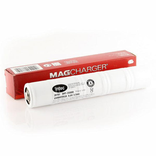 Maglite Charger battery, 3.5Ah NiMh - SPEED LIGHT