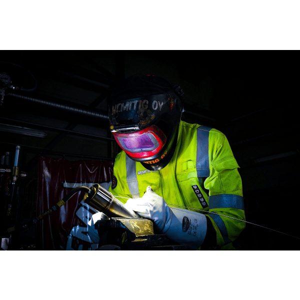 Headlamp LUMONITE Compass, 1250 lm - SPEED LIGHT