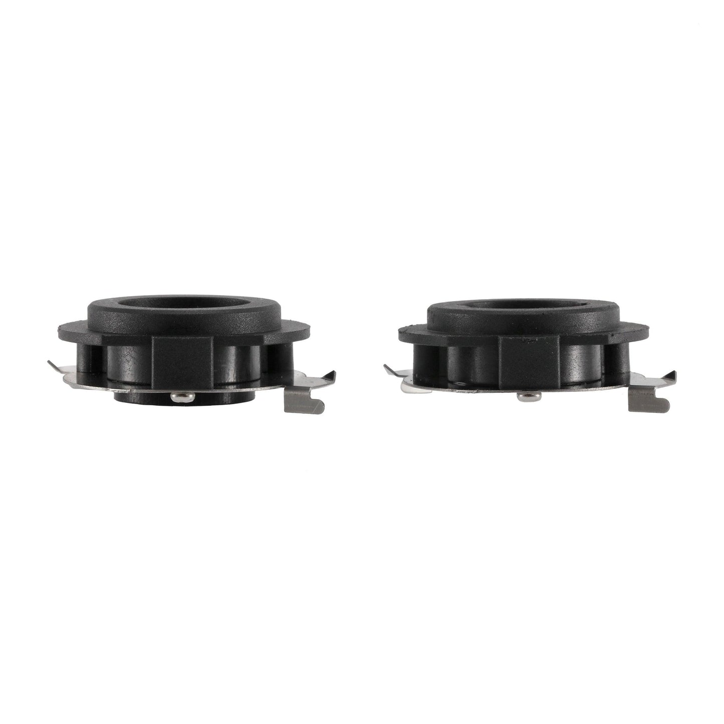 For 2014 Mercedes Benz E350 Coupe 4matic H7 LED Headlight Bulbs 