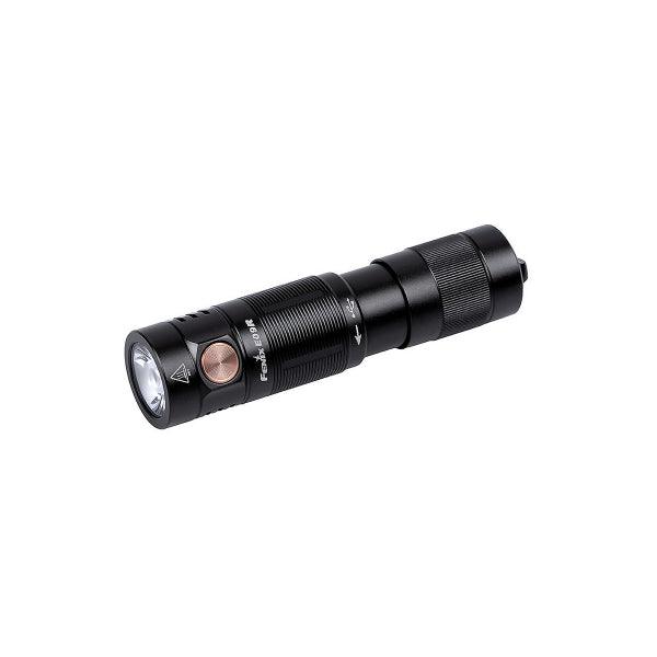 Flashlight Fenix E09R, 600 lm - SPEED LIGHT