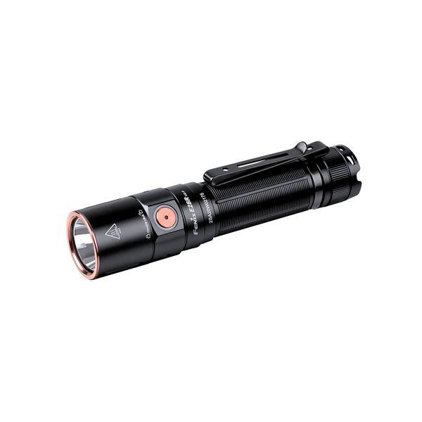 Flashlight Fenix E28R V2.0, 1700 lm - SPEED LIGHT
