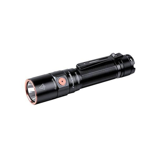 Flashlight Fenix E28R V2.0, 1700 lm - SPEED LIGHT