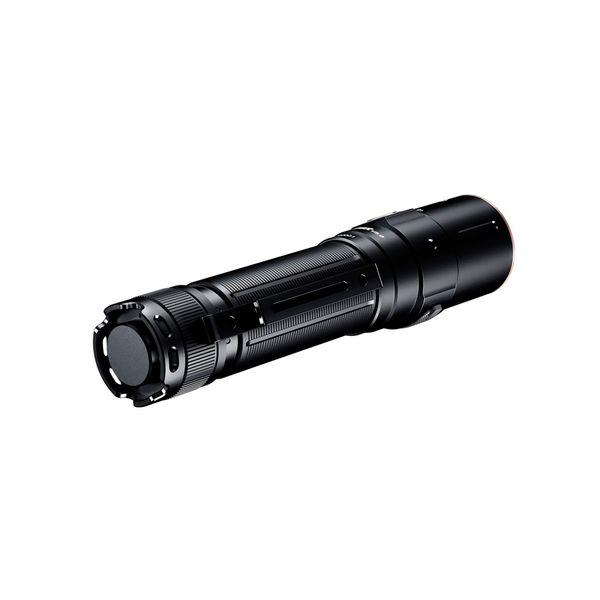 Flashlight Fenix E28R V2.0, 1700 lm - SPEED LIGHT