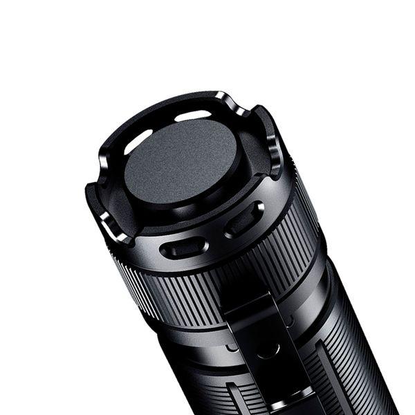 Flashlight Fenix E28R V2.0, 1700 lm - SPEED LIGHT