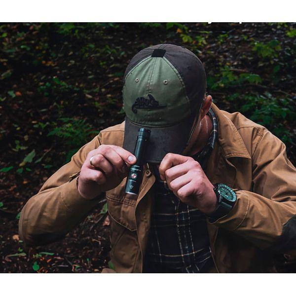 Flashlight Fenix E28R V2.0, 1700 lm - SPEED LIGHT