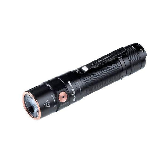 Flashlight Fenix E35R, 3100 lm - SPEED LIGHT