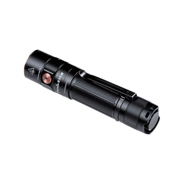 Flashlight Fenix E35R, 3100 lm - SPEED LIGHT