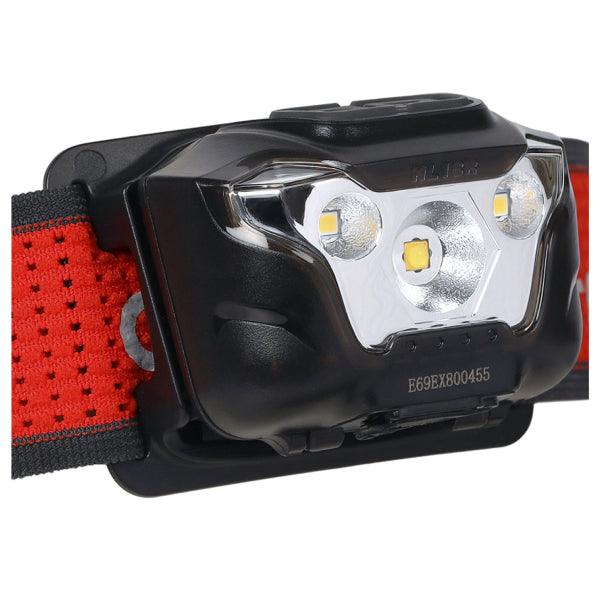 Headlamp Fenix HL18T, 500 lm - SPEED LIGHT