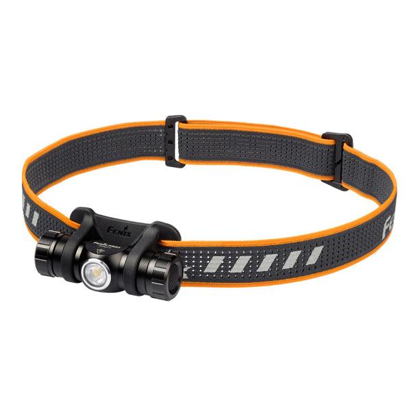 Headlamp Fenix HM23, 240 lm - SPEED LIGHT