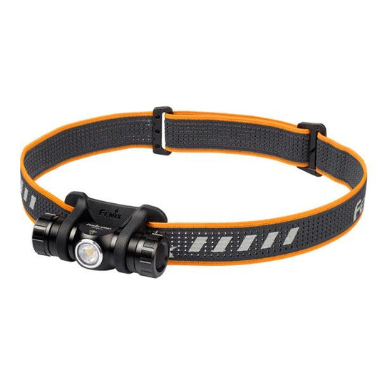 Headlamp Fenix HM23, 240 lm - SPEED LIGHT