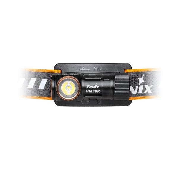 Headlamp Fenix HM50R V2, 700 lm - SPEED LIGHT