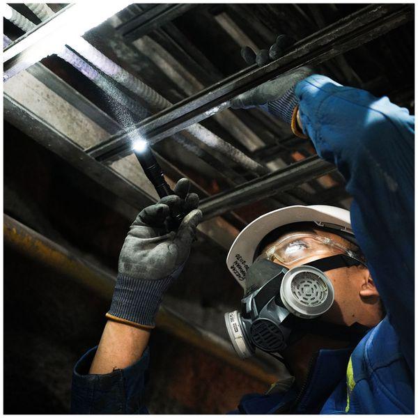 Flashlight Fenix LD22 V2, 800 lm - SPEED LIGHT