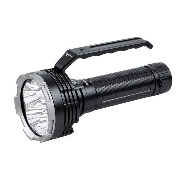 Flashlight Fenix LR80R, 18000 lm - SPEED LIGHT
