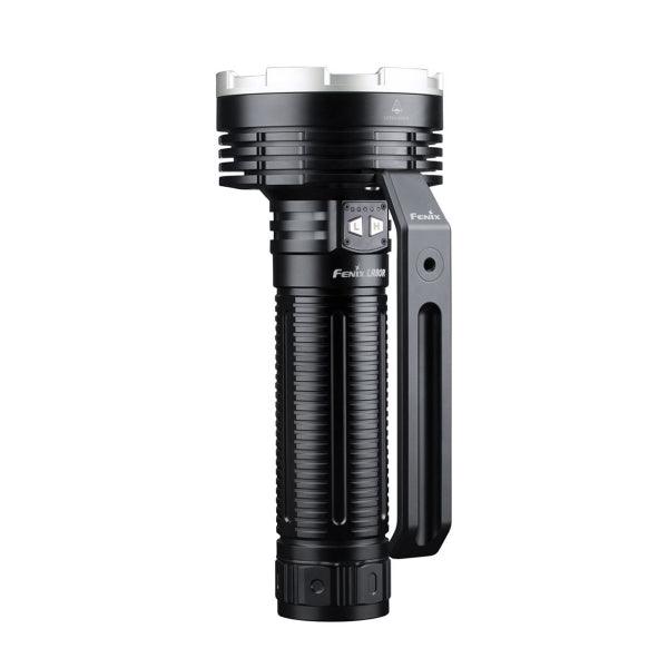 Flashlight Fenix LR80R, 18000 lm - SPEED LIGHT