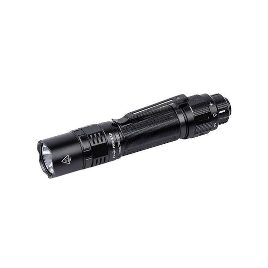 Flashlight Fenix PD36 TAC, 3000 lm - SPEED LIGHT