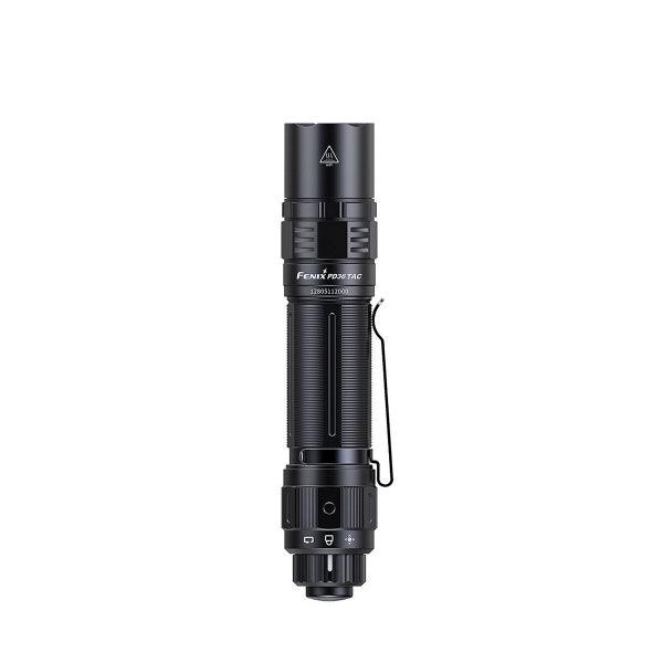 Flashlight Fenix PD36 TAC, 3000 lm - SPEED LIGHT
