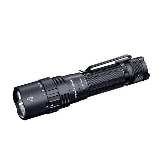 Flashlight Fenix PD40R V3.0, 3000 lm - SPEED LIGHT