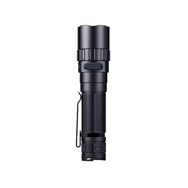 Flashlight Fenix PD40R V3.0, 3000 lm - SPEED LIGHT