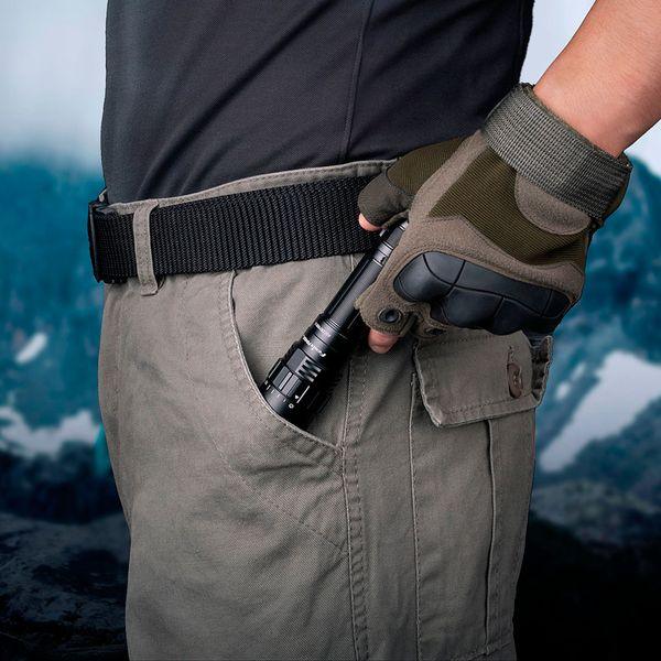 Flashlight Fenix PD40R V3.0, 3000 lm - SPEED LIGHT