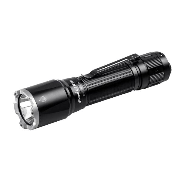 Flashlight Fenix TK16 V2.0, 3100 lm - SPEED LIGHT