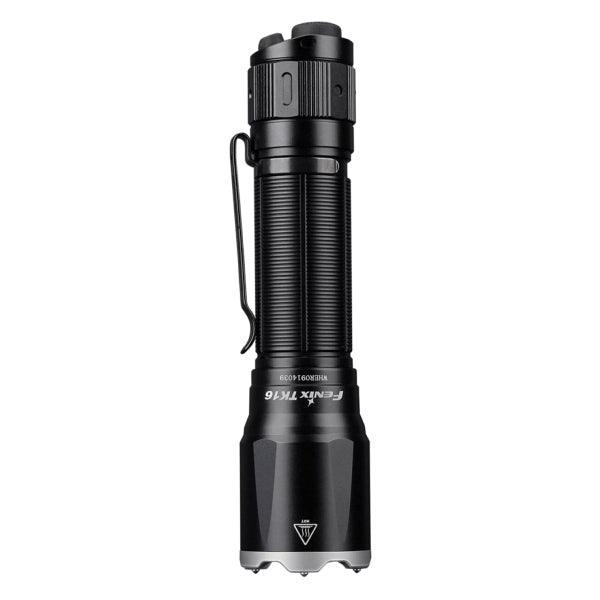 Flashlight Fenix TK16 V2.0, 3100 lm - SPEED LIGHT