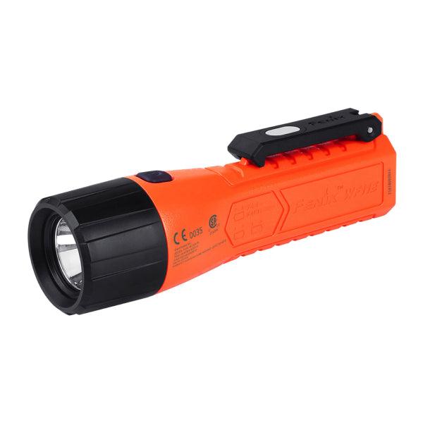 ATEX flashlight Fenix WF11E, 200 lm - SPEED LIGHT