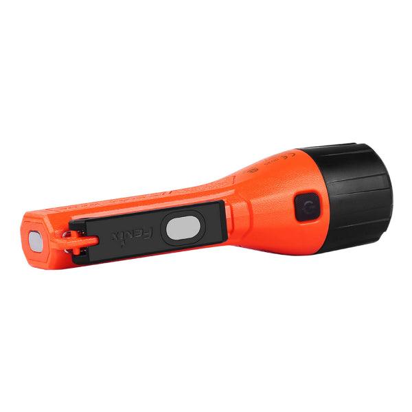 ATEX flashlight Fenix WF11E, 200 lm - SPEED LIGHT