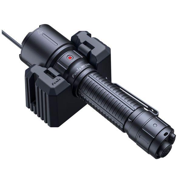 Flashlight Fenix WF26R, 3000 lm - SPEED LIGHT