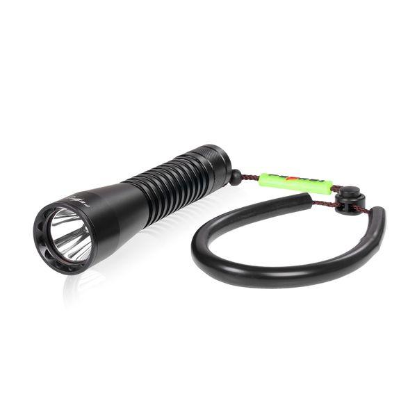 Diving light Ferei W151S, 1030 lm - SPEED LIGHT