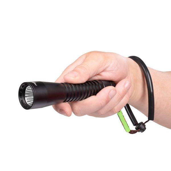 Diving light Ferei W151S, 1030 lm - SPEED LIGHT