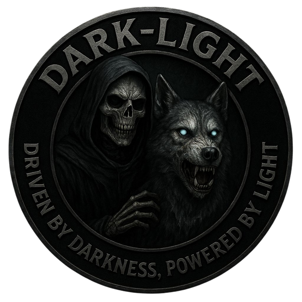 DARK LIGHT