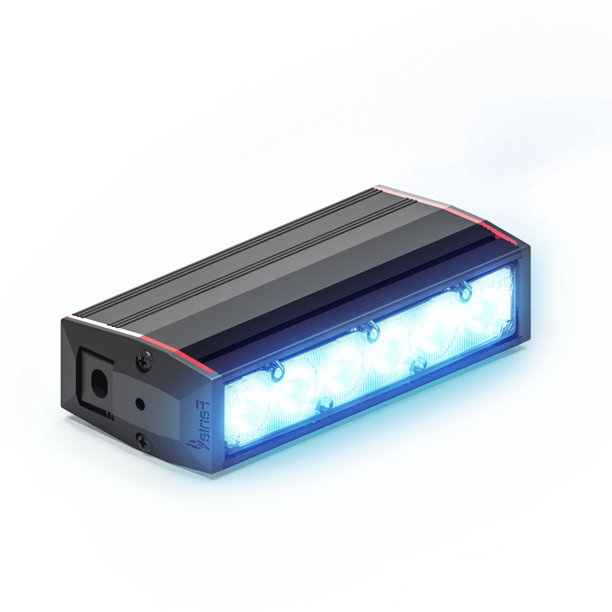 Fusion® 100 - SPEED LIGHT