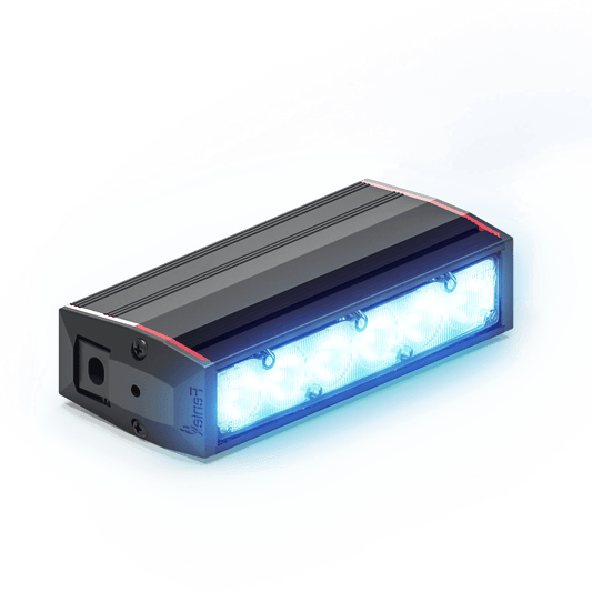 Fusion® 100 - SPEED LIGHT