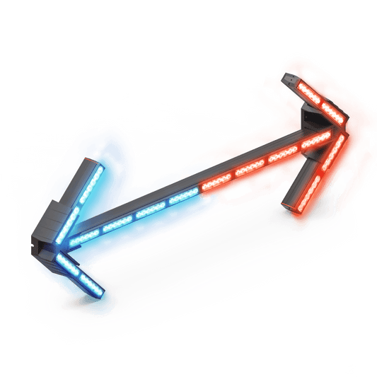 Fusion® Arrow - SPEED LIGHT