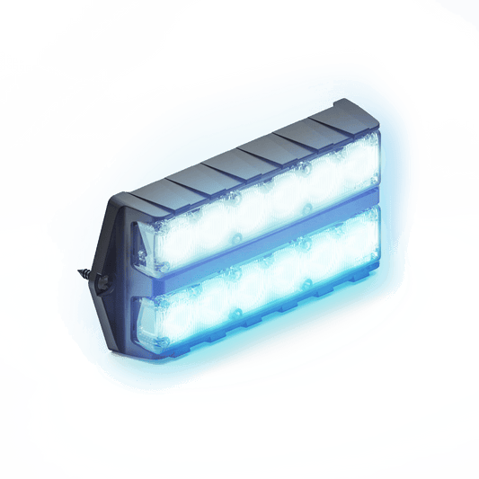 Fusion® Double SM - SPEED LIGHT