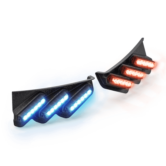 Fusion® Spoiler - SPEED LIGHT